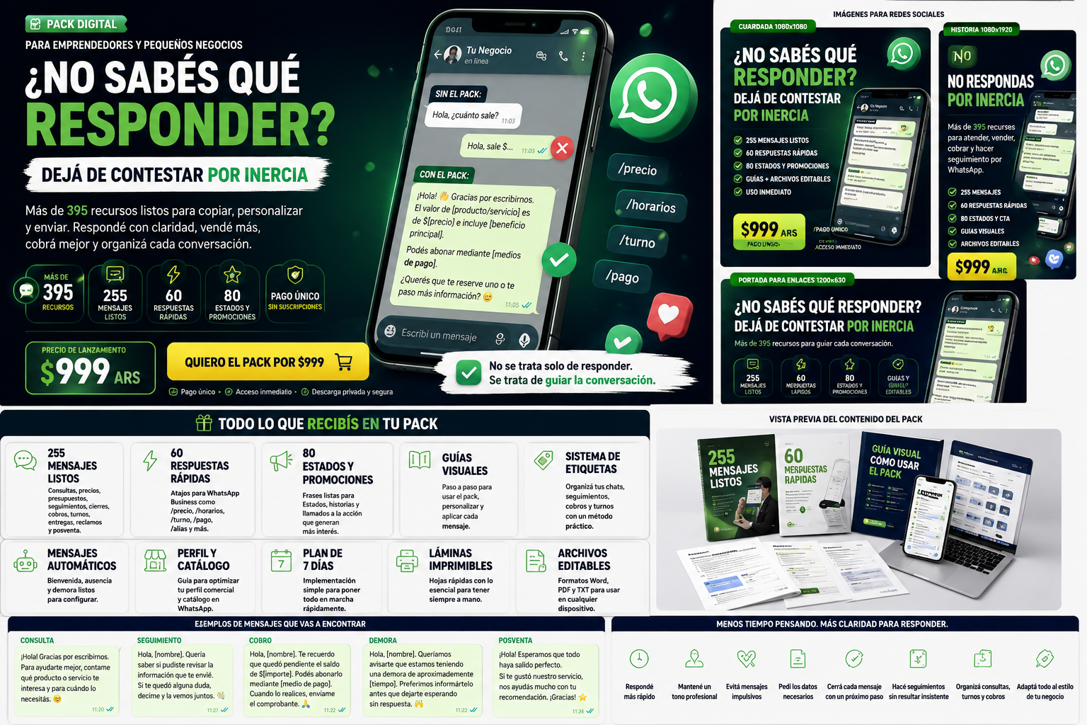 Sistema de etiquetas